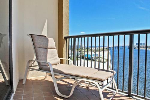 Apartamento Grand Pointe 505