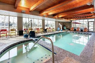 Hotel Home2 Suites By Hilton Anchorage/midtown