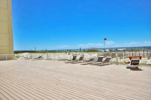 Apartamento Boardwalk 784