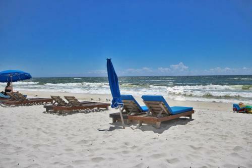 Apartamento Boardwalk 784