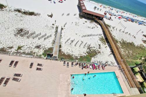 Apartamento Boardwalk 784
