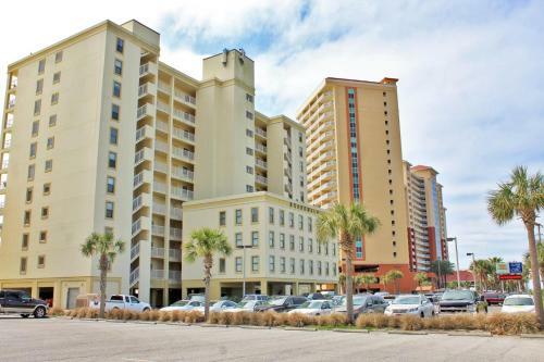 Apartamento Boardwalk 784