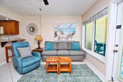 Apartamento Boardwalk 784