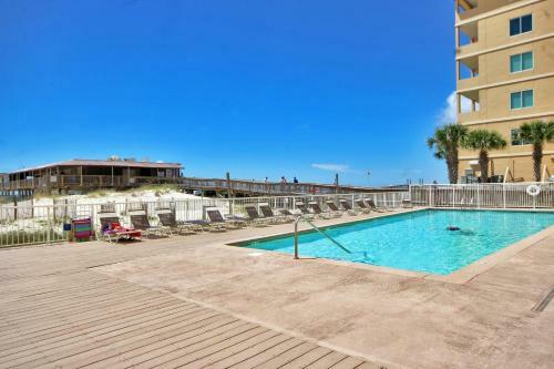 Apartamento Boardwalk 784