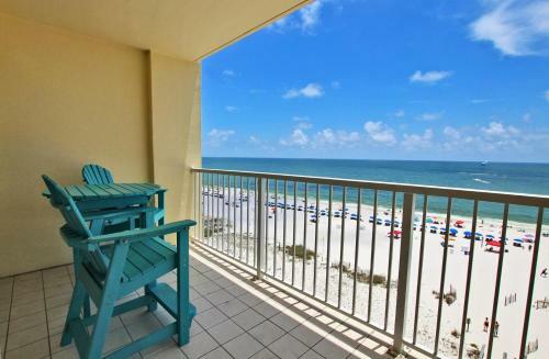 Apartamento Boardwalk 784
