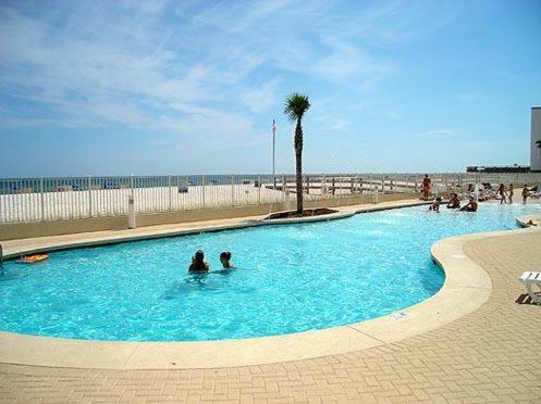 Apartamento Lighthouse 1709