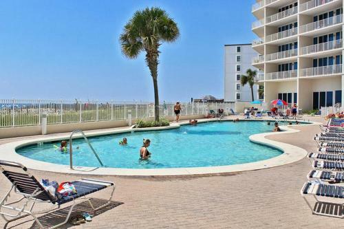 Apartamento Lighthouse 1709