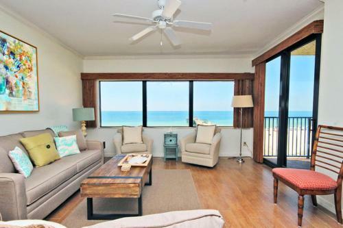 Apartamento Four Seasons 403e