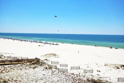 Apartamento Four Seasons 403e