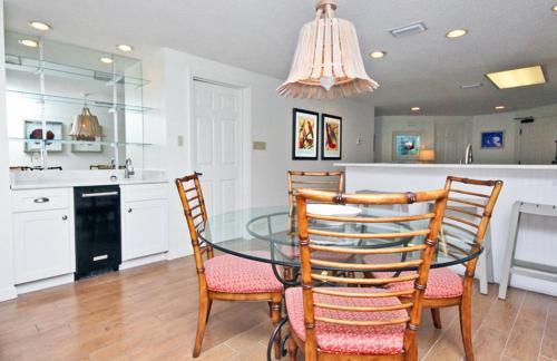 Apartamento Four Seasons 403e