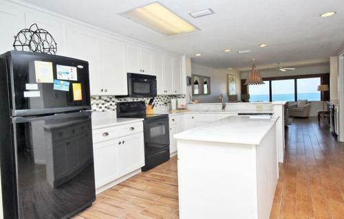 Apartamento Four Seasons 403e