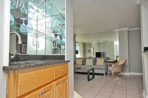 Apartamento Whaler 7c