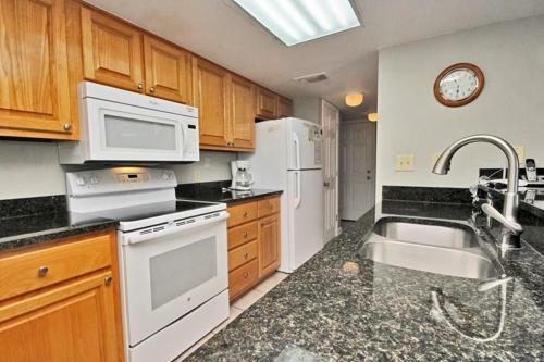 Apartamento Whaler 7c