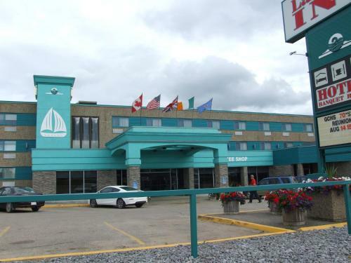 Lakeland Inn Hotel