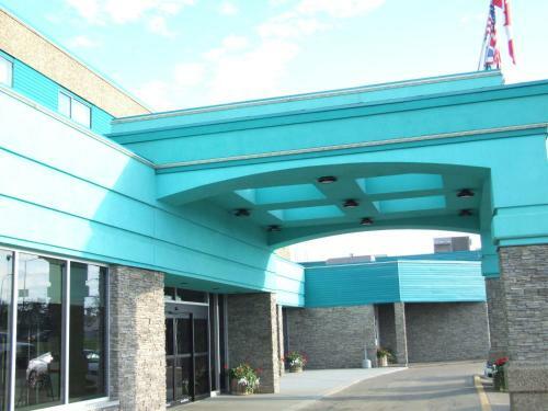 Lakeland Inn Hotel
