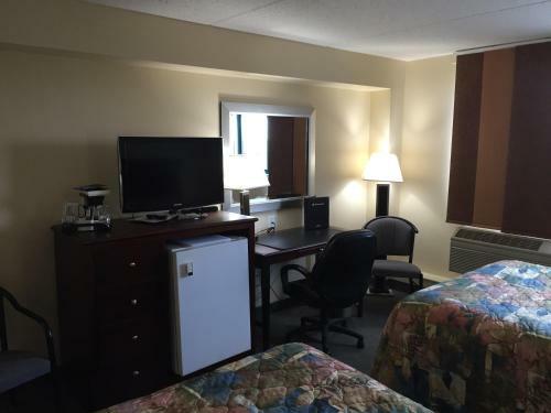 Lakeland Inn Hotel