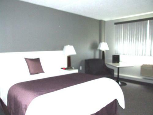 Lakeland Inn Hotel