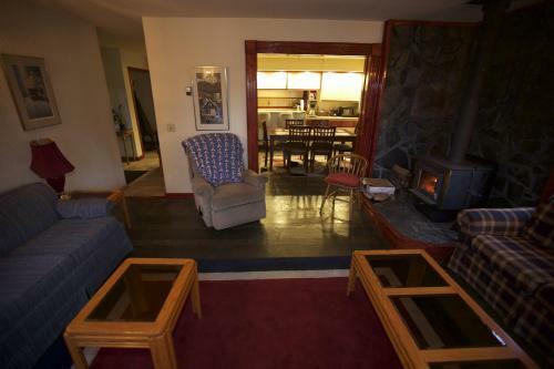 Northern Nights B&B