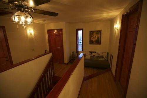 Northern Nights B&B