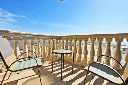 Apartamento Colonnades 1901