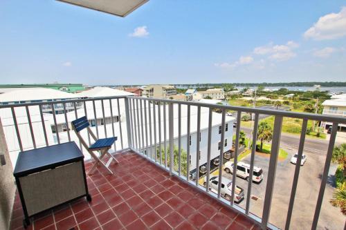 Apartamento Seacrest 509