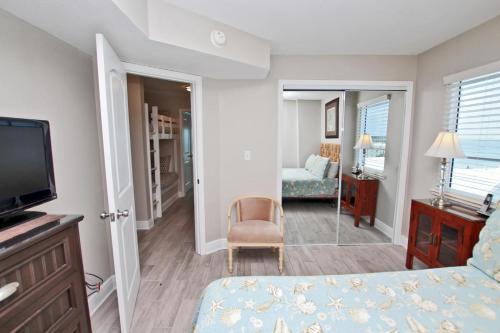 Apartamento Seacrest 509