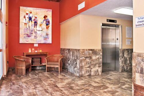 Apartamento Seacrest 509