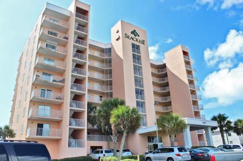 Apartamento Seacrest 509