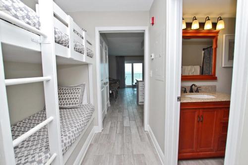 Apartamento Seacrest 509