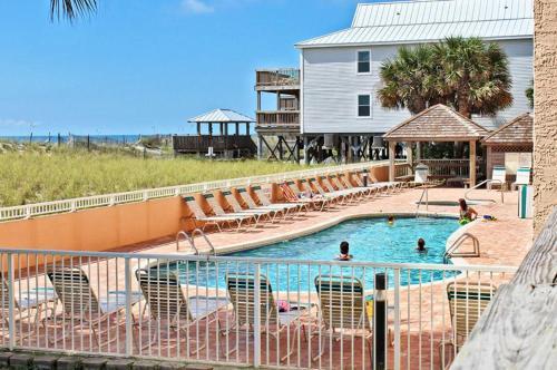 Apartamento Seacrest 509