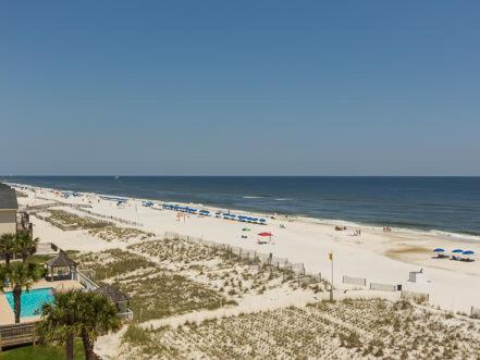 Apartamento Seacrest 509