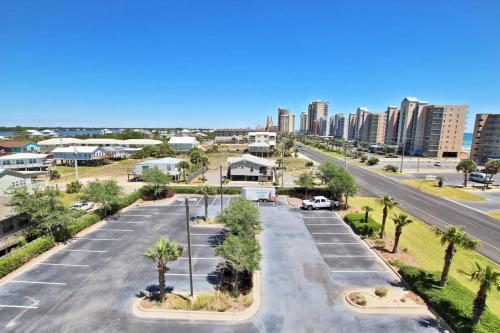 Apartamento Crystal Tower 401
