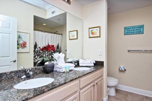 Apartamento Crystal Tower 401