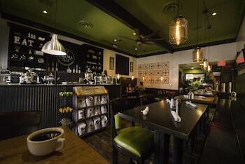 The Tavern Hotel