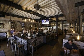 The Tavern Hotel