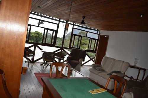 Posada 746 Hostel