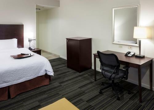 Hotel Hampton Inn & Suites Phoenix North/happy Valley