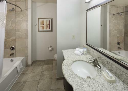 Hotel Hampton Inn & Suites Phoenix North/happy Valley