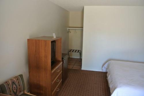 Motel Sugar Loaf Lodge