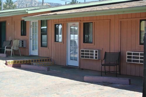 Motel Sugar Loaf Lodge