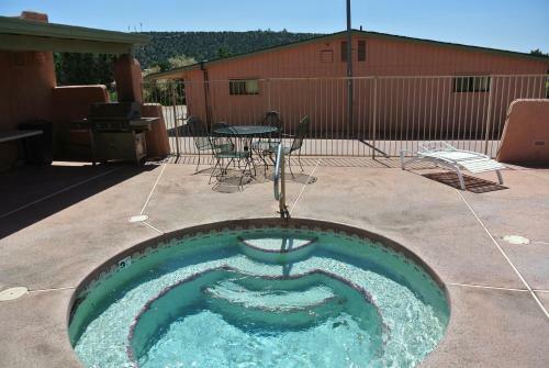 Motel Sugar Loaf Lodge