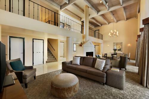 Hotel Doubletree By Hilton Paradise Valley Resort Scottsdale