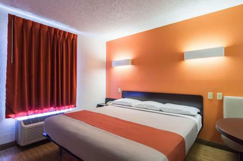 Hotel Motel 6 Arkadelphia Ar