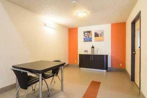 Hotel Motel 6 Arkadelphia Ar