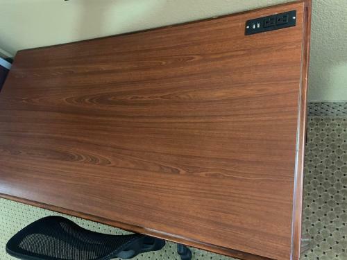 Motel Budget Inn Beebe