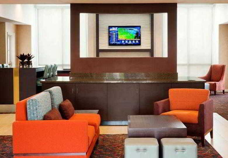 Hotel Residence Inn Scottsdale Paradise Valley