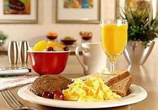Hotel Residence Inn Scottsdale Paradise Valley