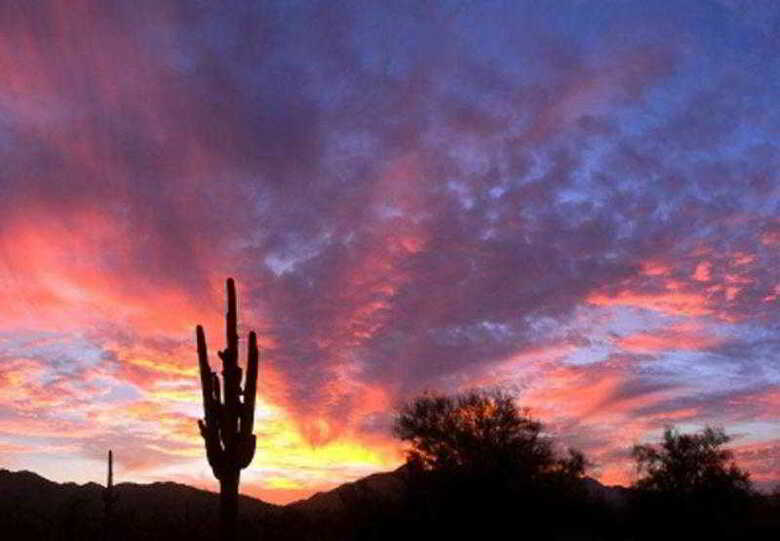 Hotel Residence Inn Scottsdale Paradise Valley
