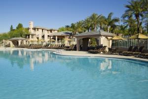 Hotel Scottsdale Links Resort By Diamond Resorts