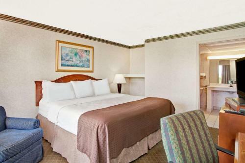 Hotel Days Inn By Wyndham Forrest City